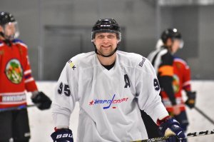 02.05.2026. Чемпионат Рязанской области 2026. Никуличи-ТЛК VS Евроспорт