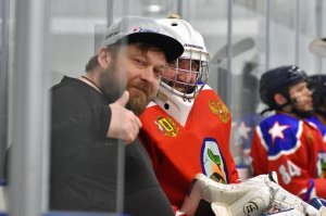 02.05.2026. Чемпионат Рязанской области 2026. Никуличи-ТЛК VS Евроспорт