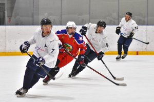 02.05.2026. Чемпионат Рязанской области 2026. Никуличи-ТЛК VS Евроспорт