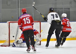 02.05.2026. Чемпионат Рязанской области 2026. Никуличи-ТЛК VS Евроспорт
