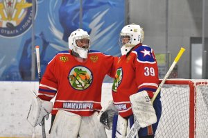 02.05.2026. Чемпионат Рязанской области 2026. Никуличи-ТЛК VS Евроспорт