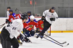 02.05.2026. Чемпионат Рязанской области 2026. Никуличи-ТЛК VS Евроспорт