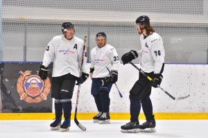 02.05.2026. Чемпионат Рязанской области 2026. Никуличи-ТЛК VS Евроспорт