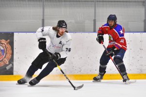 02.05.2026. Чемпионат Рязанской области 2026. Никуличи-ТЛК VS Евроспорт