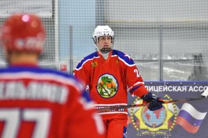 02.05.2026. Чемпионат Рязанской области 2026. Никуличи-ТЛК VS Евроспорт