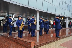 18.10.2025. Старт Регионального этапа XV сезона Ночной хоккейной лиги в Рязанской области