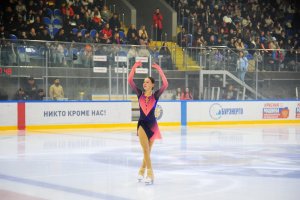 18.10.2025. Старт Регионального этапа XV сезона Ночной хоккейной лиги в Рязанской области