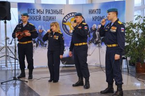 18.10.2025. Старт Регионального этапа XV сезона Ночной хоккейной лиги в Рязанской области