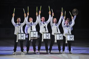 18.10.2025. Старт Регионального этапа XV сезона Ночной хоккейной лиги в Рязанской области