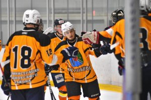 03.05.2026. Чемпионат Рязанской области 2026. Рыбное VS ССК