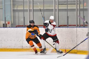 03.05.2026. Чемпионат Рязанской области 2026. Рыбное VS ССК