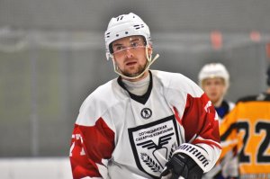 03.05.2026. Чемпионат Рязанской области 2026. Рыбное VS ССК