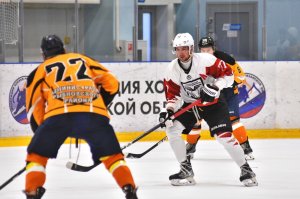 03.05.2026. Чемпионат Рязанской области 2026. Рыбное VS ССК