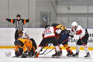 03.05.2026. Чемпионат Рязанской области 2026. Рыбное VS ССК