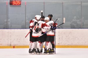03.05.2026. Чемпионат Рязанской области 2026. Рыбное VS ССК