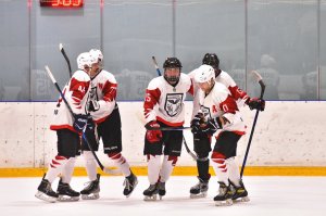 03.05.2026. Чемпионат Рязанской области 2026. Рыбное VS ССК