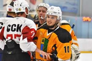03.05.2026. Чемпионат Рязанской области 2026. Рыбное VS ССК