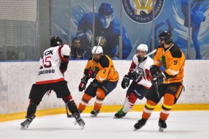 03.05.2026. Чемпионат Рязанской области 2026. Рыбное VS ССК