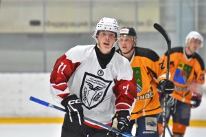 03.05.2026. Чемпионат Рязанской области 2026. Рыбное VS ССК