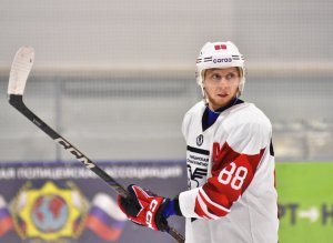 03.05.2026. Чемпионат Рязанской области 2026. Рыбное VS ССК