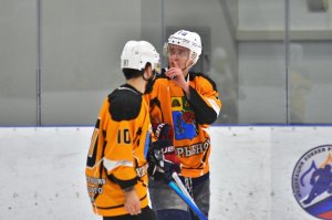 03.05.2026. Чемпионат Рязанской области 2026. Рыбное VS ССК
