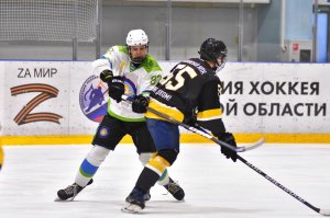 03.05.2026. Чемпионат Рязанской области 2026. РНПК VS РВВДКУ-СПЕЦНАЗ