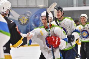 03.05.2026. Чемпионат Рязанской области 2026. РНПК VS РВВДКУ-СПЕЦНАЗ