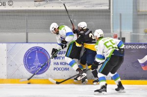 03.05.2026. Чемпионат Рязанской области 2026. РНПК VS РВВДКУ-СПЕЦНАЗ