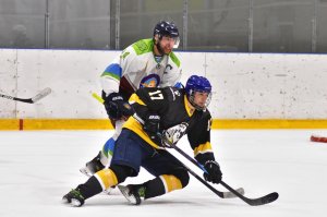 03.05.2026. Чемпионат Рязанской области 2026. РНПК VS РВВДКУ-СПЕЦНАЗ