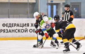 03.05.2026. Чемпионат Рязанской области 2026. РНПК VS РВВДКУ-СПЕЦНАЗ