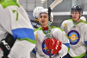 03.05.2026. Чемпионат Рязанской области 2026. РНПК VS РВВДКУ-СПЕЦНАЗ
