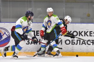 03.05.2026. Чемпионат Рязанской области 2026. РНПК VS РВВДКУ-СПЕЦНАЗ
