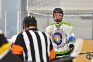 03.05.2026. Чемпионат Рязанской области 2026. РНПК VS РВВДКУ-СПЕЦНАЗ