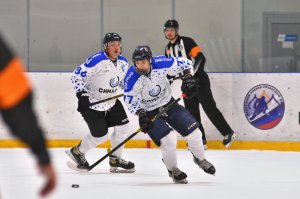 16.05.2026. Чемпионат Рязанской области 2026. РНПК VS Сималит