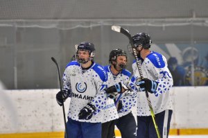 16.05.2026. Чемпионат Рязанской области 2026. РНПК VS Сималит