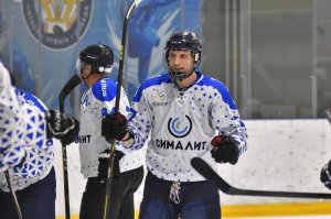 16.05.2026. Чемпионат Рязанской области 2026. РНПК VS Сималит