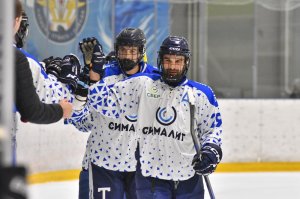 16.05.2026. Чемпионат Рязанской области 2026. РНПК VS Сималит
