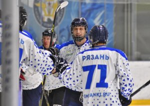 16.05.2026. Чемпионат Рязанской области 2026. РНПК VS Сималит