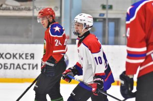 16.05.2026. Чемпионат Рязанской области 2026. Никуличи-ТЛК VS АПУ ФСИН