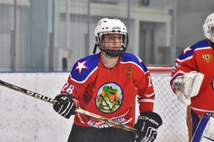16.05.2026. Чемпионат Рязанской области 2026. Никуличи-ТЛК VS АПУ ФСИН
