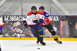 16.05.2026. Чемпионат Рязанской области 2026. Никуличи-ТЛК VS АПУ ФСИН