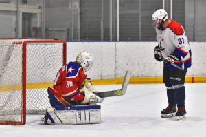 16.05.2026. Чемпионат Рязанской области 2026. Никуличи-ТЛК VS АПУ ФСИН