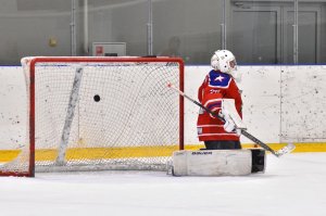 16.05.2026. Чемпионат Рязанской области 2026. Никуличи-ТЛК VS АПУ ФСИН