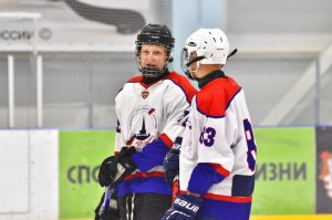 16.05.2026. Чемпионат Рязанской области 2026. Никуличи-ТЛК VS АПУ ФСИН