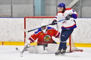 16.05.2026. Чемпионат Рязанской области 2026. Никуличи-ТЛК VS АПУ ФСИН