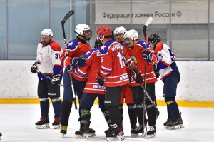 16.05.2026. Чемпионат Рязанской области 2026. Никуличи-ТЛК VS АПУ ФСИН