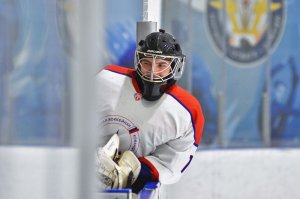 16.05.2026. Чемпионат Рязанской области 2026. Никуличи-ТЛК VS АПУ ФСИН