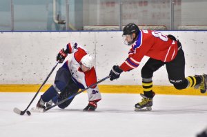 16.05.2026. Чемпионат Рязанской области 2026. Никуличи-ТЛК VS АПУ ФСИН