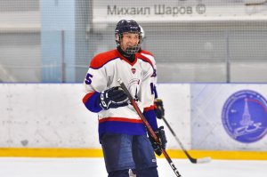 16.05.2026. Чемпионат Рязанской области 2026. Никуличи-ТЛК VS АПУ ФСИН