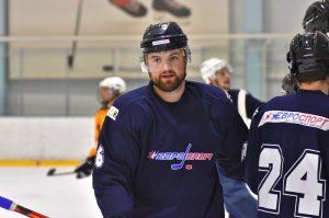 17.05.2026. Чемпионат Рязанской области 2026. Евроспорт VS Рыбное